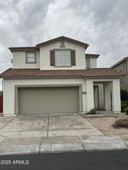 1209 E FRANCES Lane, Gilbert, AZ 85295