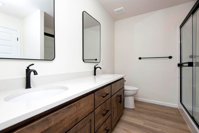 6110 Ivy Lane Lot 156, Battlefield, MO 65619