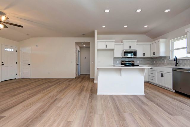 6110 Ivy Lane Lot 156, Battlefield, MO 65619