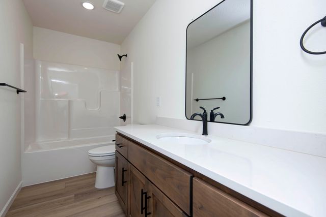 6110 Ivy Lane Lot 156, Battlefield, MO 65619