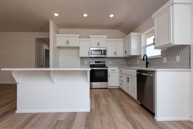 6110 Ivy Lane Lot 156, Battlefield, MO 65619