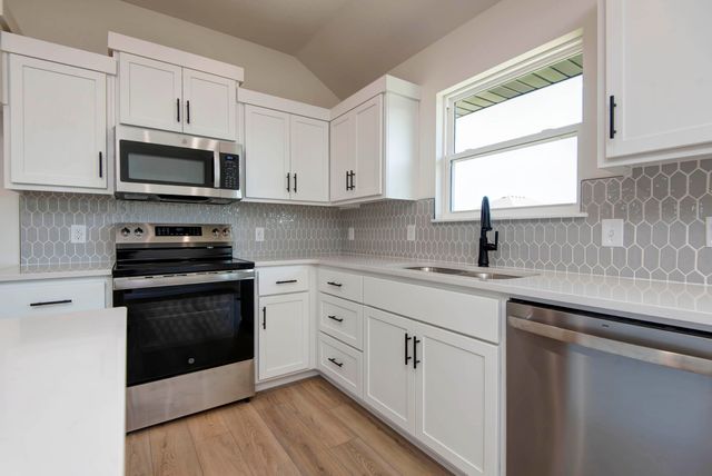 6110 Ivy Lane Lot 156, Battlefield, MO 65619