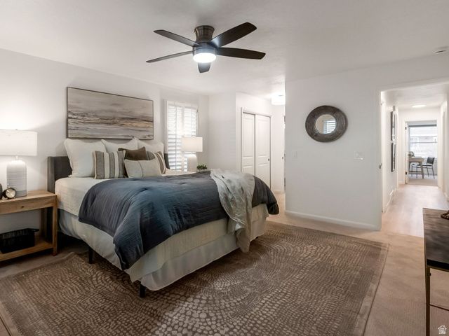 2456 E WILSON AVE, Salt Lake City, UT 84108