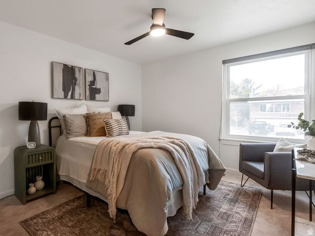 2456 E WILSON AVE, Salt Lake City, UT 84108