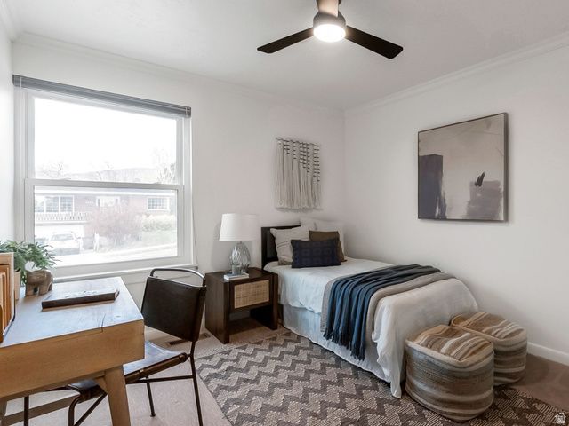 2456 E WILSON AVE, Salt Lake City, UT 84108