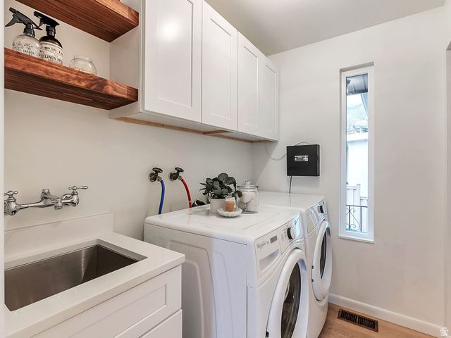 2456 E WILSON AVE, Salt Lake City, UT 84108