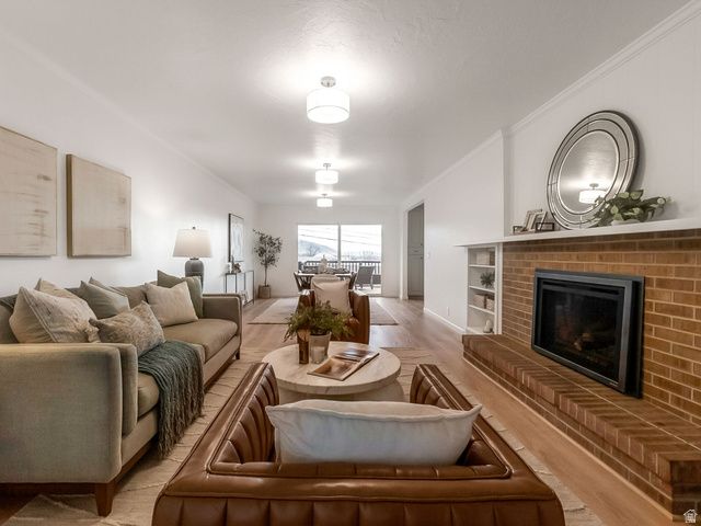 2456 E WILSON AVE, Salt Lake City, UT 84108