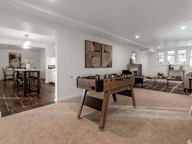 2456 E WILSON AVE, Salt Lake City, UT 84108