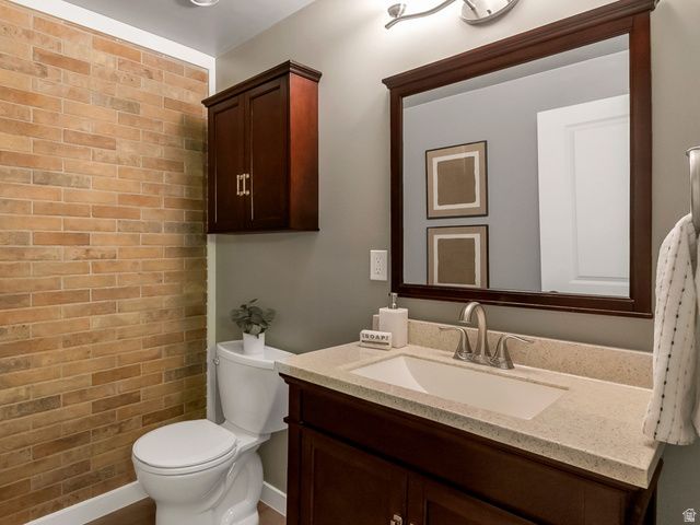 2456 E WILSON AVE, Salt Lake City, UT 84108