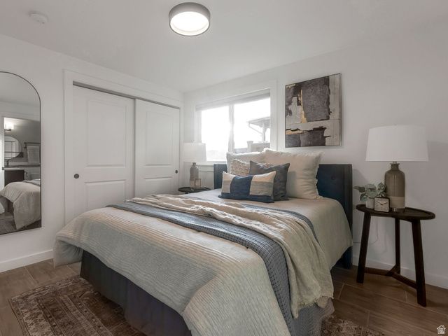 2456 E WILSON AVE, Salt Lake City, UT 84108