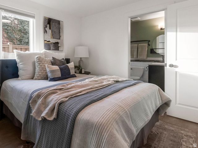 2456 E WILSON AVE, Salt Lake City, UT 84108