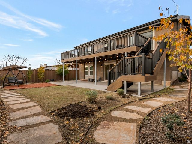 2456 E WILSON AVE, Salt Lake City, UT 84108