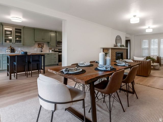 2456 E WILSON AVE, Salt Lake City, UT 84108