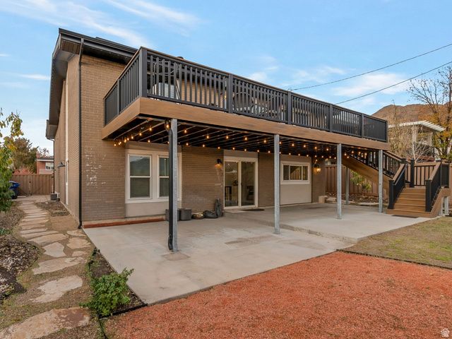 2456 E WILSON AVE, Salt Lake City, UT 84108