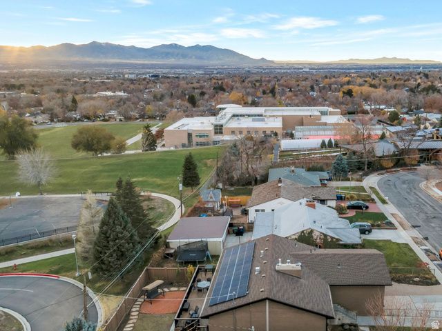 2456 E WILSON AVE, Salt Lake City, UT 84108