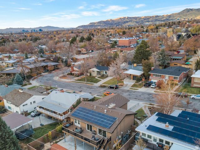 2456 E WILSON AVE, Salt Lake City, UT 84108