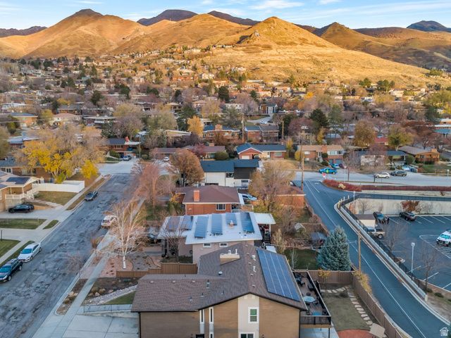 2456 E WILSON AVE, Salt Lake City, UT 84108