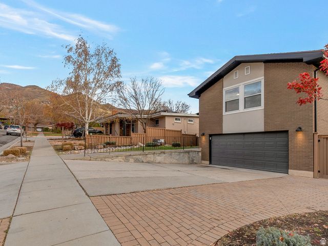 2456 E WILSON AVE, Salt Lake City, UT 84108
