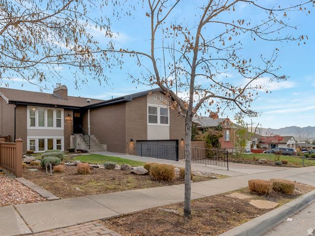 2456 E WILSON AVE, Salt Lake City, UT 84108