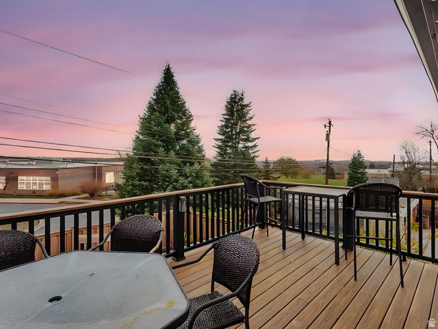 2456 E WILSON AVE, Salt Lake City, UT 84108