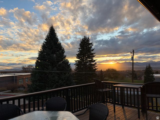 2456 E WILSON AVE, Salt Lake City, UT 84108