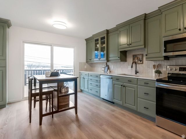 2456 E WILSON AVE, Salt Lake City, UT 84108