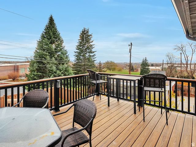 2456 E WILSON AVE, Salt Lake City, UT 84108