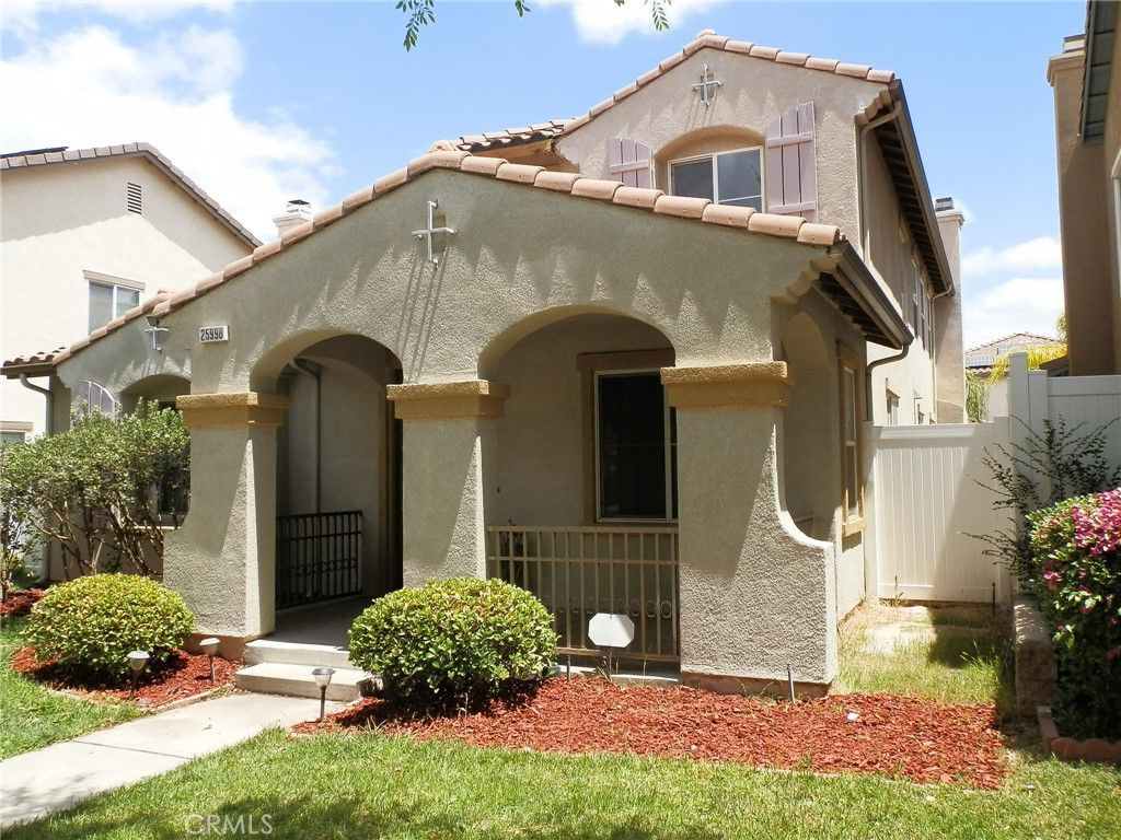Image 1 of property listing at 25998 Lugo, Loma Linda, CA 92354