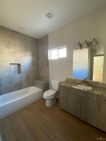 2704 E Eisenhower Avenue, Alton, TX 78573