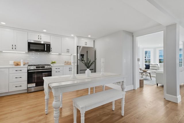 38 Puritan Road, Swampscott, MA 01907