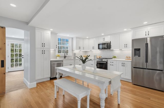 38 Puritan Road, Swampscott, MA 01907