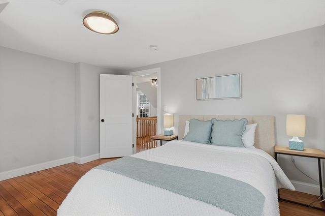 38 Puritan Road, Swampscott, MA 01907