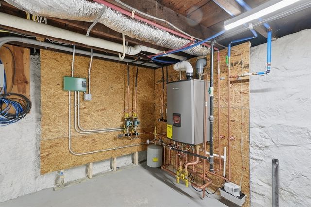 38 Puritan Road, Swampscott, MA 01907