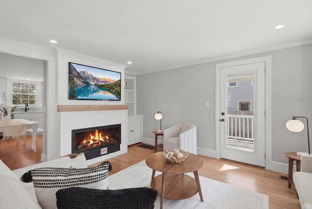 38 Puritan Road, Swampscott, MA 01907