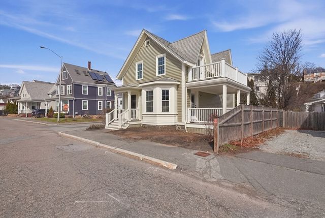 38 Puritan Road, Swampscott, MA 01907