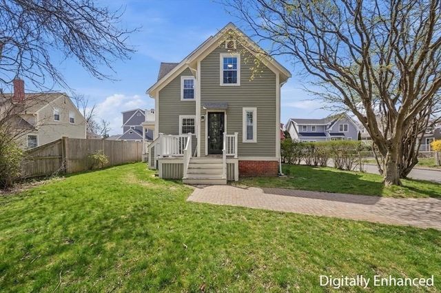 38 Puritan Road, Swampscott, MA 01907