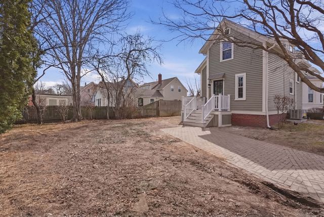 38 Puritan Road, Swampscott, MA 01907