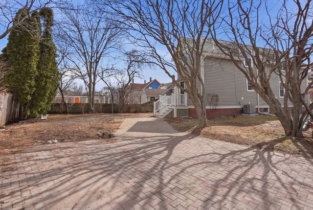 38 Puritan Road, Swampscott, MA 01907