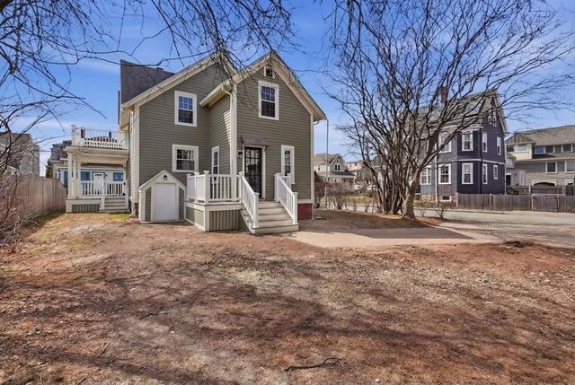 38 Puritan Road, Swampscott, MA 01907