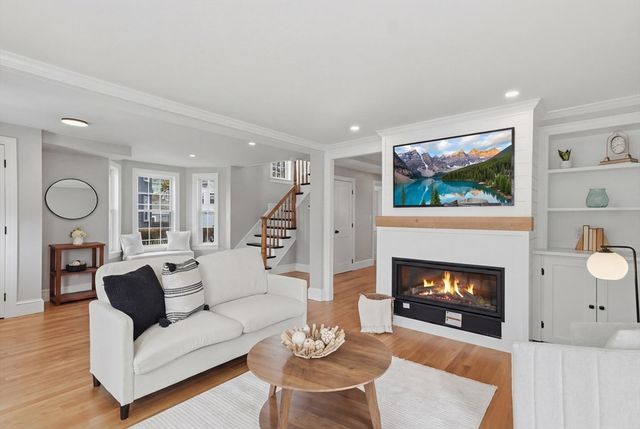 38 Puritan Road, Swampscott, MA 01907