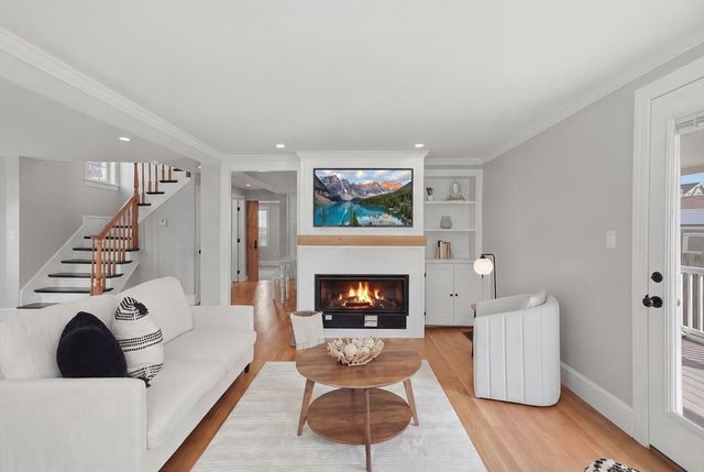 38 Puritan Road, Swampscott, MA 01907