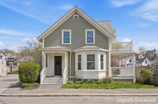 38 Puritan Road, Swampscott, MA 01907