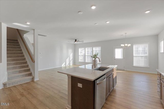 53 Circle City Way, Pittsboro, NC 27312