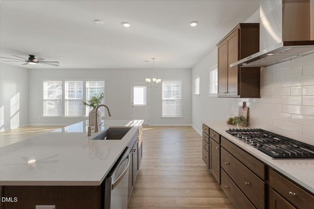 53 Circle City Way, Pittsboro, NC 27312