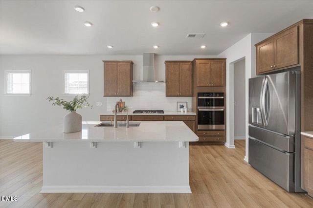 53 Circle City Way, Pittsboro, NC 27312