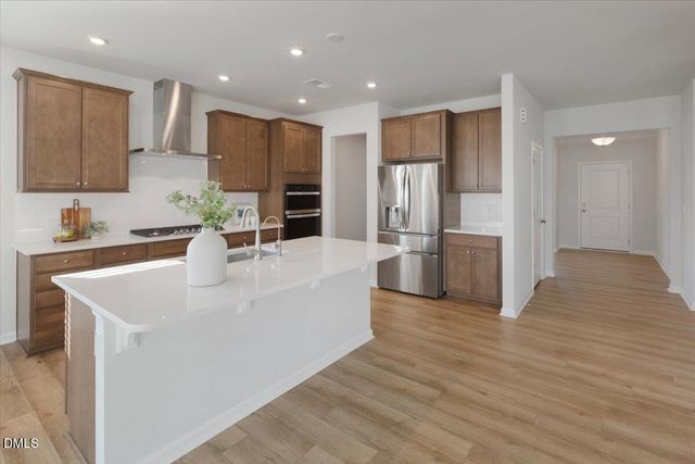 53 Circle City Way, Pittsboro, NC 27312