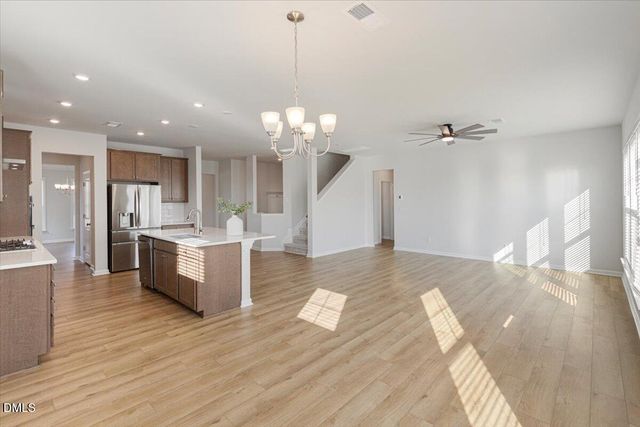 53 Circle City Way, Pittsboro, NC 27312