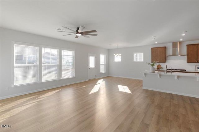 53 Circle City Way, Pittsboro, NC 27312