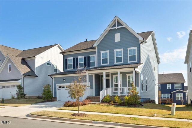 53 Circle City Way, Pittsboro, NC 27312