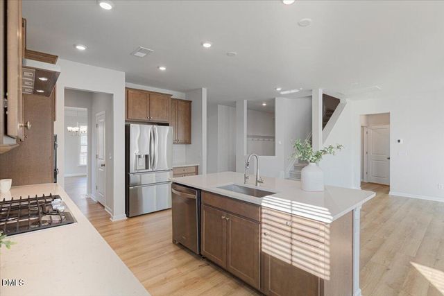 53 Circle City Way, Pittsboro, NC 27312